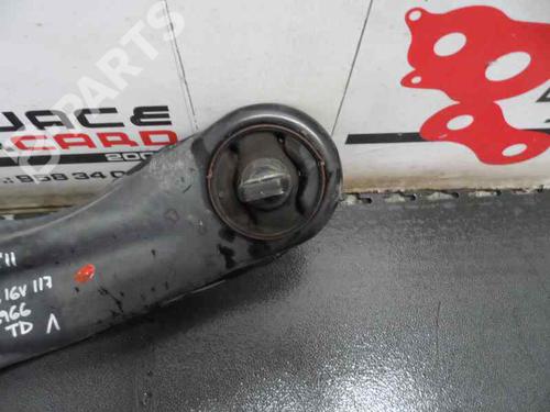 Right rear suspension arm MITSUBISHI ASX (GA_W_) 1.6 MIVEC (GA1W) | BP587377M15 