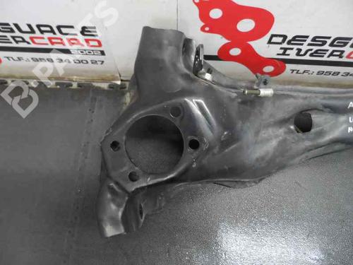 Right rear suspension arm MITSUBISHI ASX (GA_W_) 1.6 MIVEC (GA1W) | BP587377M15 