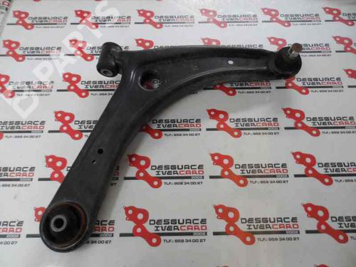 Used Right front suspension arm MITSUBISHI ASX (GA_W_) 1.6 MIVEC (GA1W) (117 hp) 587380
