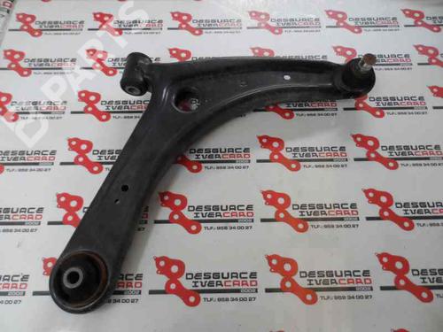 Right front suspension arm MITSUBISHI ASX (GA_W_) 1.6 MIVEC (GA1W) (117 hp) 587380