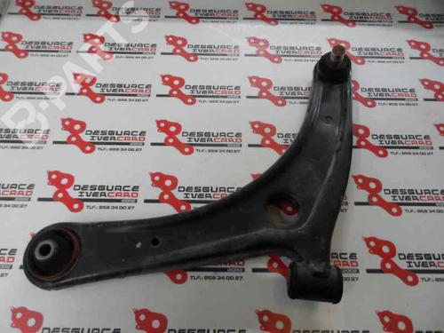Querlenker links vorne für MITSUBISHI ASX (GA_W_) 1.6 MIVEC (GA1W) (117 hp) 587381
