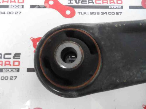 Left front suspension arm MITSUBISHI ASX (GA_W_) 1.6 MIVEC (GA1W) | BP587381M12 