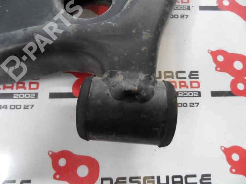 Left front suspension arm MITSUBISHI ASX (GA_W_) 1.6 MIVEC (GA1W) | BP587381M12 