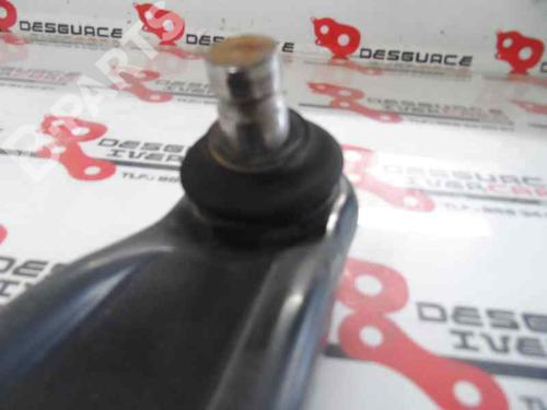 Left front suspension arm MITSUBISHI ASX (GA_W_) 1.6 MIVEC (GA1W) | BP587381M12 