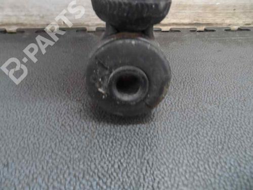 Right rear shock absorber MITSUBISHI ASX (GA_W_) 1.6 MIVEC (GA1W) | BP587384M19 