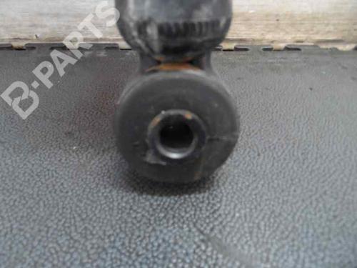 Left rear shock absorber MITSUBISHI ASX (GA_W_) 1.6 MIVEC (GA1W) | BP587385M18 