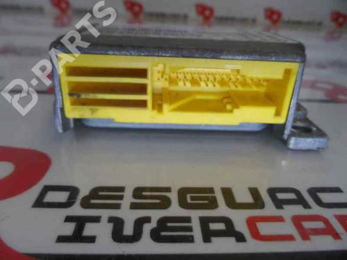 ECU airbags MERCEDES-BENZ E-CLASS (W210) E 300 D (210.020) | BP357985M53 