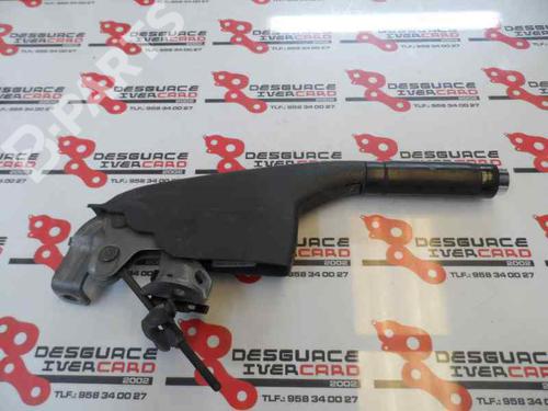 Used Hand brake VW POLO (9N_, 9A_) 1.4 TDI (70 hp) 8797054