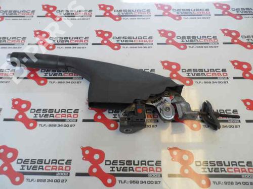 Hand brake VW POLO (9N_, 9A_) 1.4 TDI | BP8797054I18 