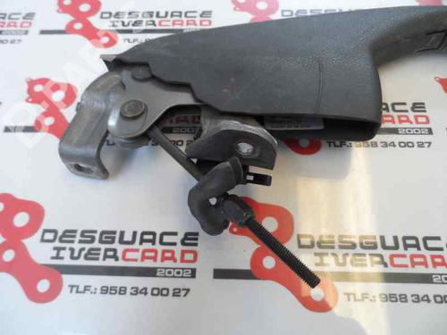Hand brake VW POLO (9N_, 9A_) 1.4 TDI | BP8797054I18 