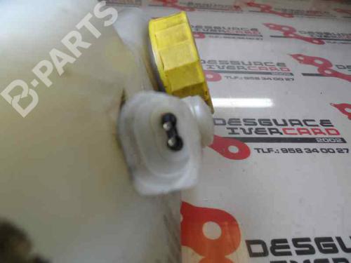 Brake master cylinder VW POLO (9N_, 9A_) 1.4 TDI | BP1623250M77 