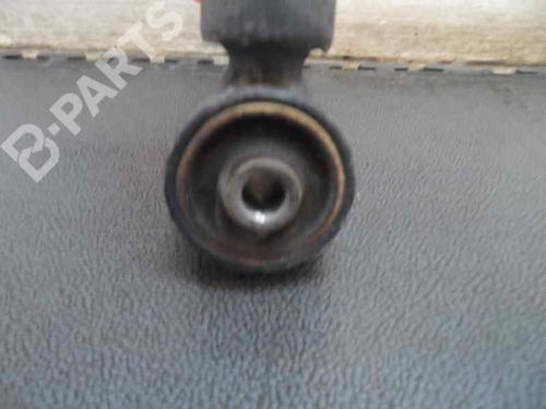 Right rear shock absorber VW POLO (9N_, 9A_) 1.4 TDI | BP358010M19 