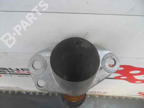 Left rear shock absorber VW POLO (9N_, 9A_) 1.4 TDI | BP358011M18 