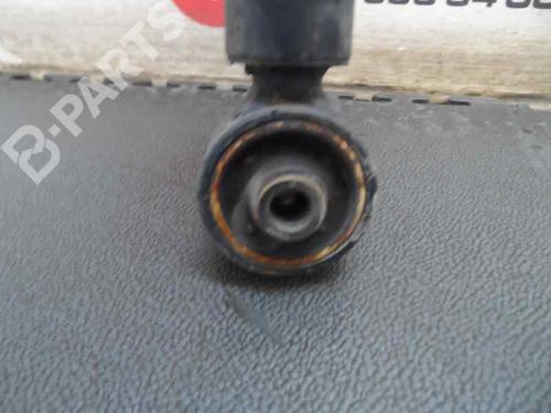 Left rear shock absorber VW POLO (9N_, 9A_) 1.4 TDI | BP358011M18 