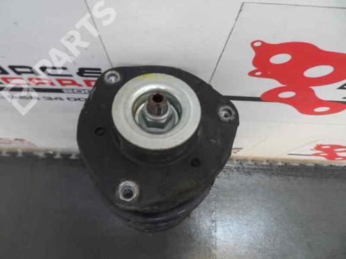 Right front shock absorber VW POLO (9N_, 9A_) 1.4 TDI | BP358013M17 