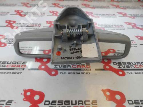 Used Rear mirror MERCEDES-BENZ C-CLASS Coupe (CL203) C 220 CDI (203.708) (150 hp) 1339724