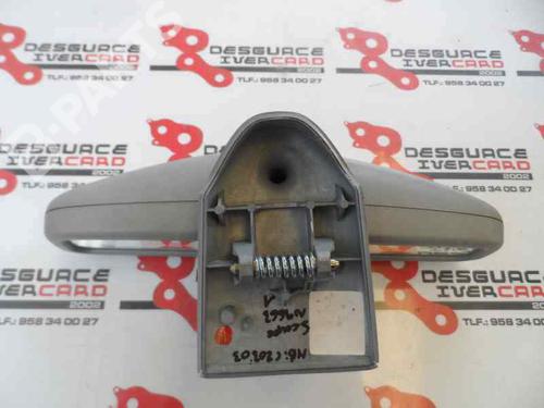 Rear mirror MERCEDES-BENZ C-CLASS Coupe (CL203) C 220 CDI (203.708) | BP1339724I6 
