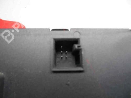 Electronic module MERCEDES-BENZ C-CLASS Coupe (CL203) C 220 CDI (203.708) | BP587396M83 