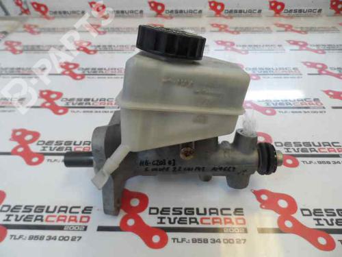 Used Brake master cylinder MERCEDES-BENZ C-CLASS Coupe (CL203) C 220 CDI (203.708) (150 hp) 1623255