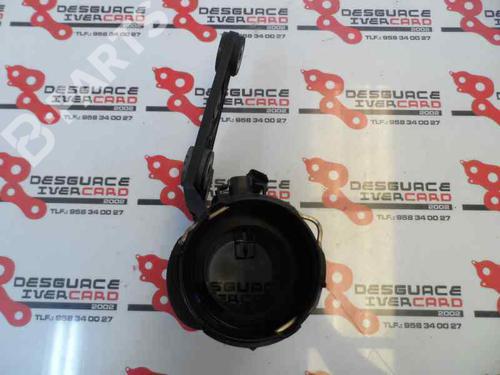 Mass air flow sensor MERCEDES-BENZ C-CLASS Coupe (CL203) C 220 CDI (203.708) | BP1623256M95 