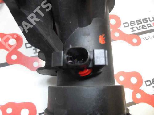 Mass air flow sensor MERCEDES-BENZ C-CLASS Coupe (CL203) C 220 CDI (203.708) | BP1623256M95 
