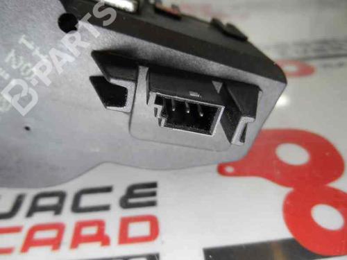 Hood lock MERCEDES-BENZ C-CLASS Coupe (CL203) C 220 CDI (203.708) | BP8797301C133 
