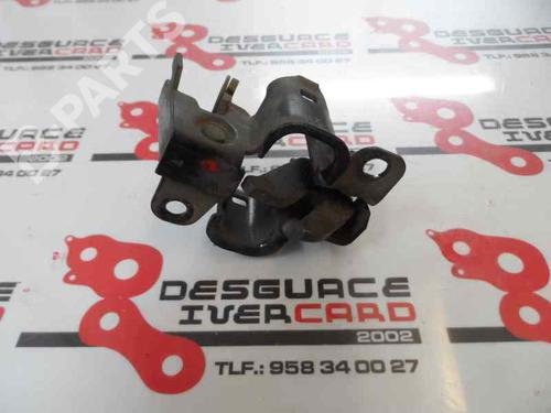 Used Hood lock MERCEDES-BENZ C-CLASS Coupe (CL203) C 220 CDI (203.708) (150 hp) 8797301