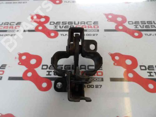 Hood lock MERCEDES-BENZ C-CLASS Coupe (CL203) C 220 CDI (203.708) | BP8797301C133 