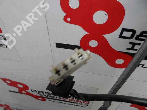 Front wiper motor MERCEDES-BENZ C-CLASS Coupe (CL203) C 220 CDI (203.708) | BP1339728M29 