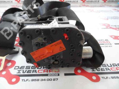 Front left seatbelt MERCEDES-BENZ C-CLASS Coupe (CL203) C 220 CDI (203.708) | BP8729076I26 