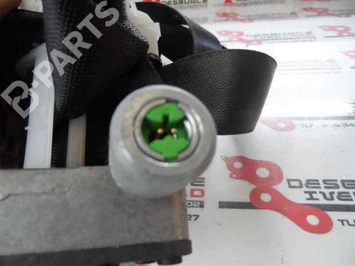 Front right seatbelt MERCEDES-BENZ C-CLASS Coupe (CL203) C 220 CDI (203.708) | BP8728837I25 
