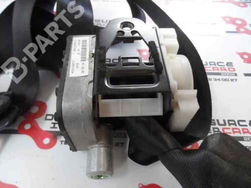 Front right seatbelt MERCEDES-BENZ C-CLASS Coupe (CL203) C 220 CDI (203.708) | BP8728837I25 