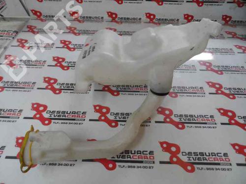 Windscreen washer tank MERCEDES-BENZ C-CLASS Coupe (CL203) C 220 CDI (203.708) | BP7438503C113 