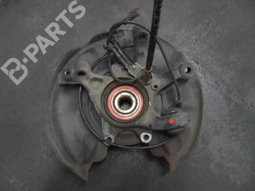 Left rear steering knuckle MERCEDES-BENZ C-CLASS Coupe (CL203) C 220 CDI (203.708) | BP587410M27 