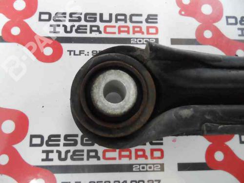 Left rear suspension arm MERCEDES-BENZ C-CLASS Coupe (CL203) C 220 CDI (203.708) | BP587416M14 