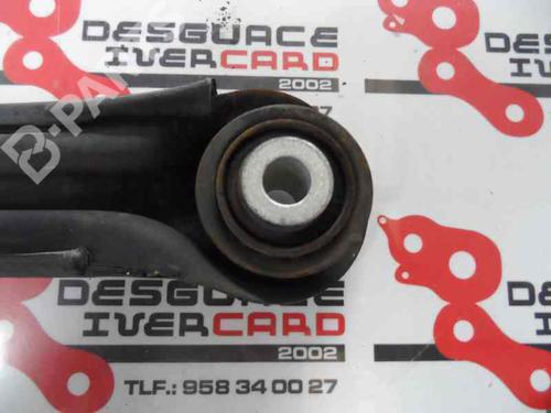 Left rear suspension arm MERCEDES-BENZ C-CLASS Coupe (CL203) C 220 CDI (203.708) | BP587416M14 
