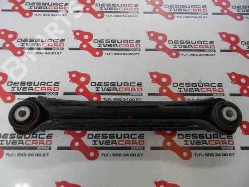 Left rear suspension arm MERCEDES-BENZ C-CLASS Coupe (CL203) C 220 CDI (203.708) | BP587416M14 