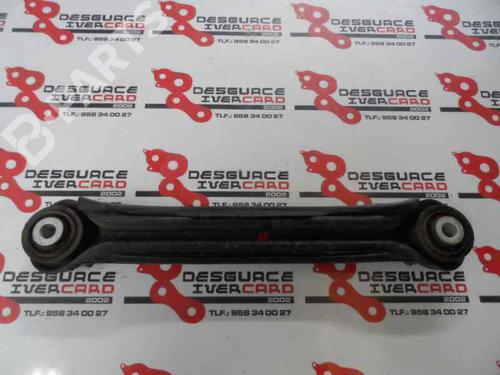 Right rear suspension arm MERCEDES-BENZ C-CLASS Coupe (CL203) C 220 CDI (203.708) | BP587417M15 