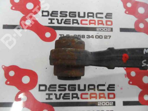 Left rear suspension arm MERCEDES-BENZ C-CLASS Coupe (CL203) C 220 CDI (203.708) | BP587419M14 