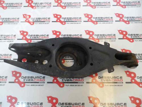 Used Left rear suspension arm MERCEDES-BENZ C-CLASS Coupe (CL203) C 220 CDI (203.708) (150 hp) 587421