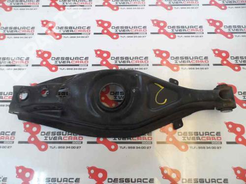 Left rear suspension arm MERCEDES-BENZ C-CLASS Coupe (CL203) C 220 CDI (203.708) | BP587421M14 