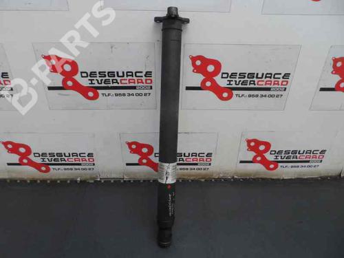 Used Driveshaft MERCEDES-BENZ C-CLASS Coupe (CL203) C 220 CDI (203.708) (150 hp) 587427