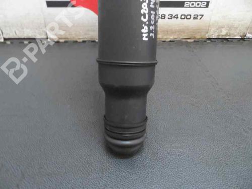 Driveshaft MERCEDES-BENZ C-CLASS Coupe (CL203) C 220 CDI (203.708) | BP587427M37 