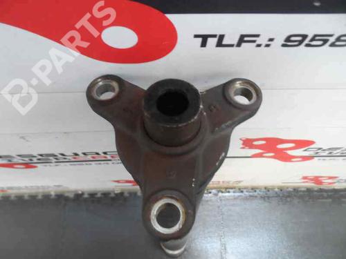 Driveshaft MERCEDES-BENZ C-CLASS Coupe (CL203) C 220 CDI (203.708) | BP587427M37 