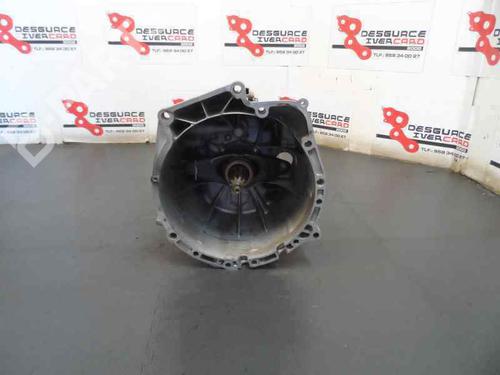 Used Gearbox BMW 3 (E46) 320 d (136 hp) 198589