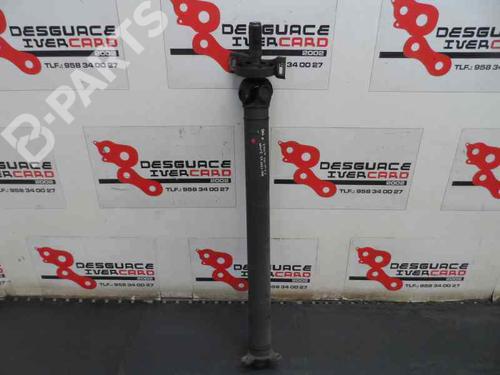 Used Driveshaft MERCEDES-BENZ C-CLASS Coupe (CL203) C 220 CDI (203.708) (150 hp) 587428