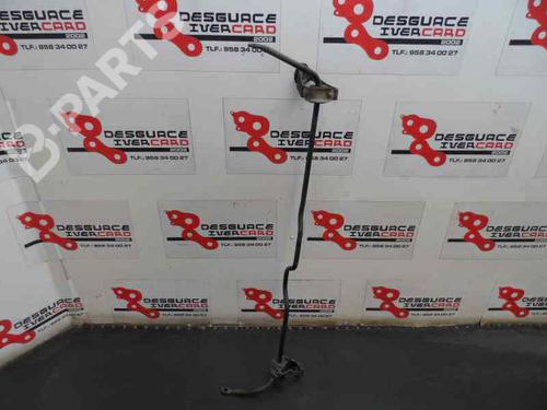 Anti roll bar MERCEDES-BENZ C-CLASS Coupe (CL203) C 220 CDI (203.706) (143 hp) 2003 | 2 |