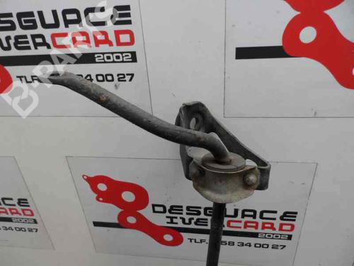 Anti roll bar MERCEDES-BENZ C-CLASS Coupe (CL203) C 220 CDI (203.708) | BP3468820M96 