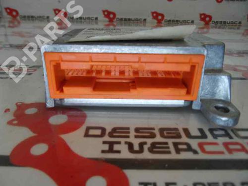ECU airbags CITROËN XSARA (N1) 2.0 HDi 90 | BP353864M53 