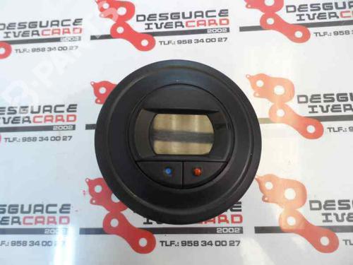 Used Climate control RENAULT ESPACE IV (JK0/1_) 2.2 dCi (JK0H) (150 hp) 358025